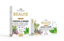 [30522] Flora Natura® BEAUTE - CHEVEUX ONGLES