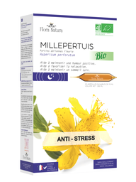 [30020] Flora Natura® Millepertuis BIO