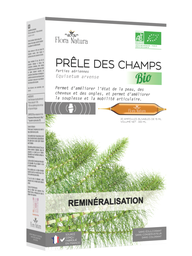 [30036] Flora Natura® Prêle des Champs BIO