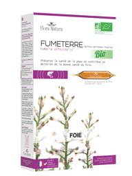 [30035] Flora Natura® Fumeterre BIO