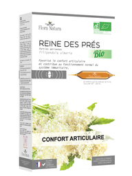 [30038] Flora Natura® Reine des Prés Bio