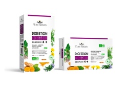 [30201] Flora Natura® Complexe 4+ Digestion Bio