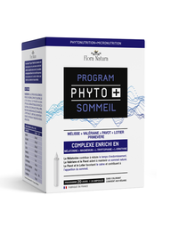 [30311] Flora Natura® Program PhytoPlus: Sommeil